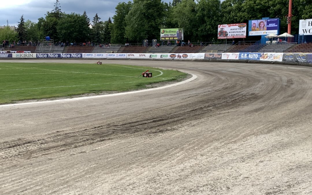 Walkower czy powtórka? Co dalej z meczem w Bydgoszczy?