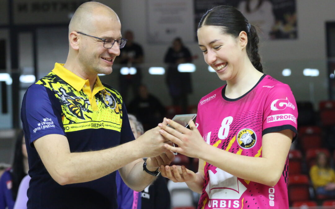 Czy to ona będzie w przyszłości decydować o obliczu MKS?