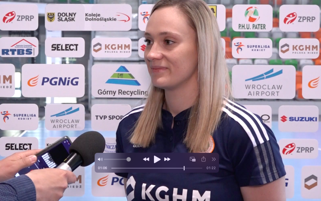 Zagłębie Lubin: „Bardzo lubimy grać w Gnieźnie”