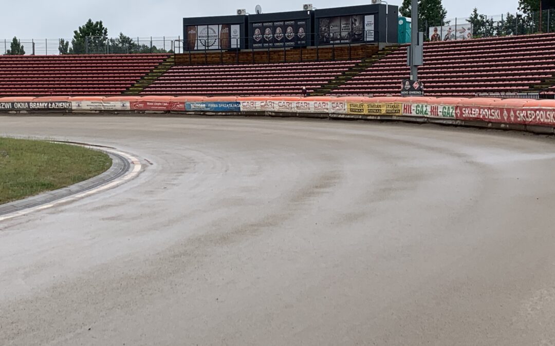 Mecz z Rybnikiem odwołany. Znamy nową datę!
