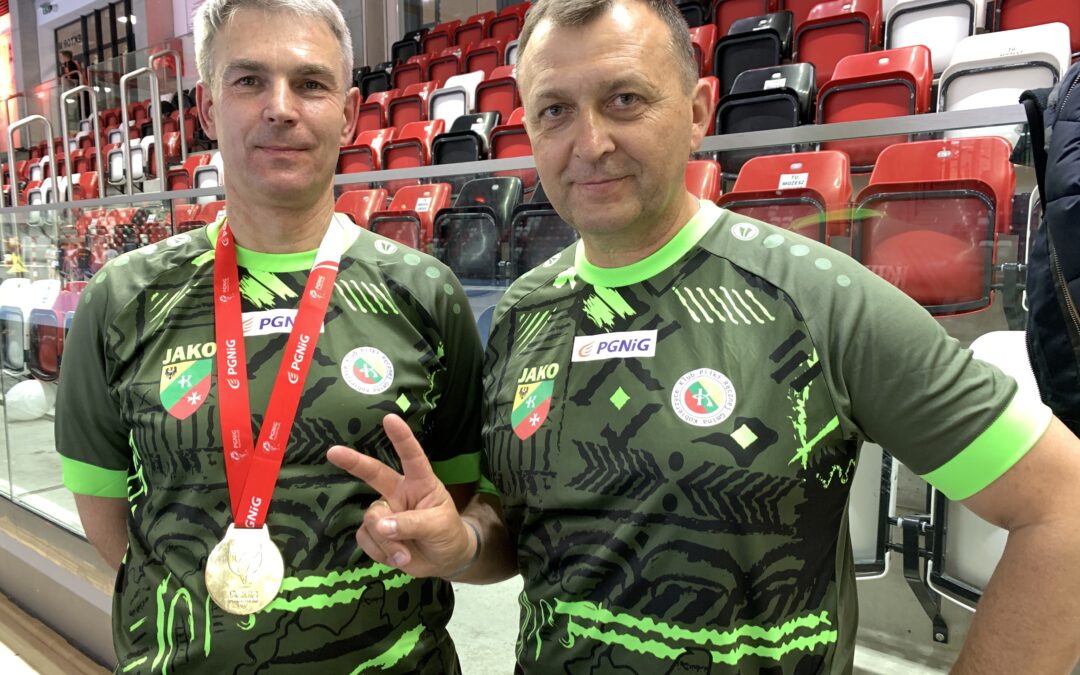 Ile pieniędzy potrzebuje MKS by zawojować Superligę?