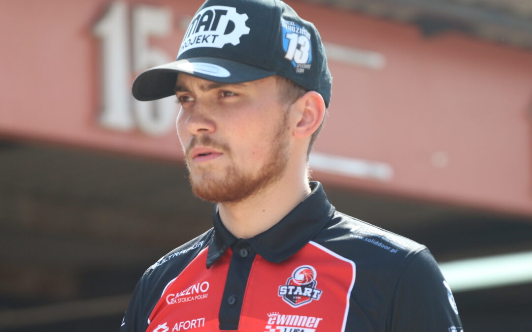 Ultrapur Start Gniezno na 2.miejscu w DMPJ