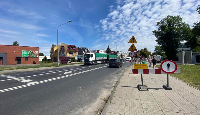 W Gnieźnie pojawi się nowa ścieżka rowerowa