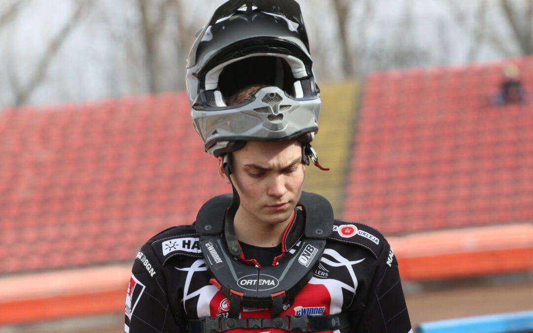 Ultrapur Start Gniezno daleko w MMPPK