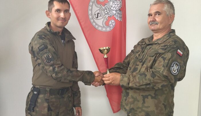 II Turniej Strzelecki w Gnieźnie