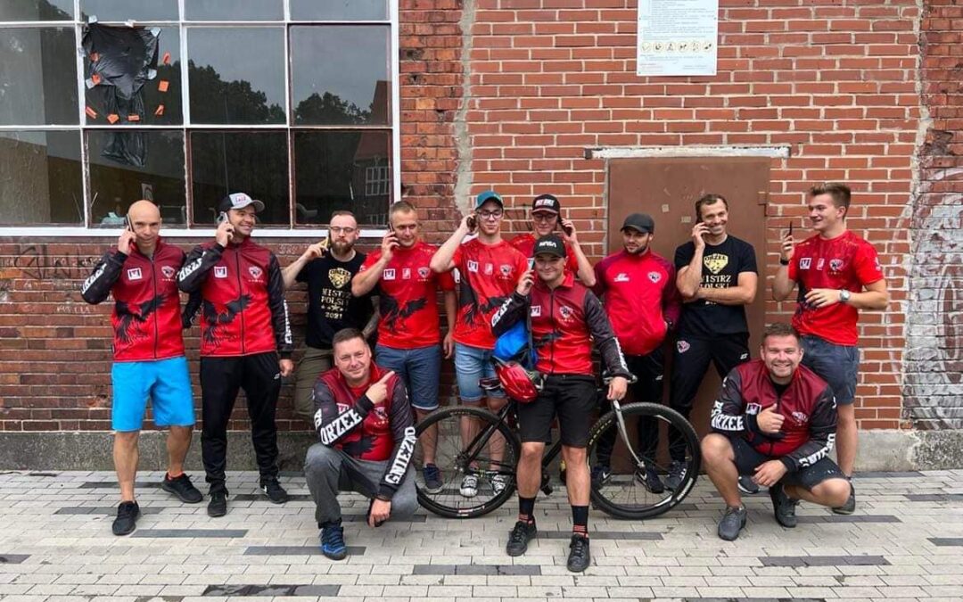 Orzeł jedną noga w finale CS Superligi