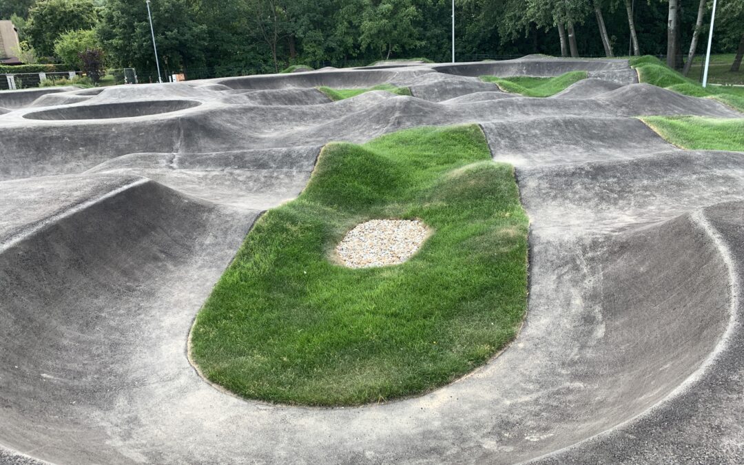 Centrum Sportu w Gnieźnie niemal gotowe