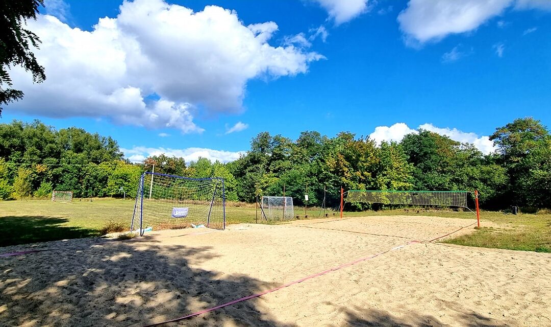 Kolejna sportowa inwestycja na wyciągnięcie ręki