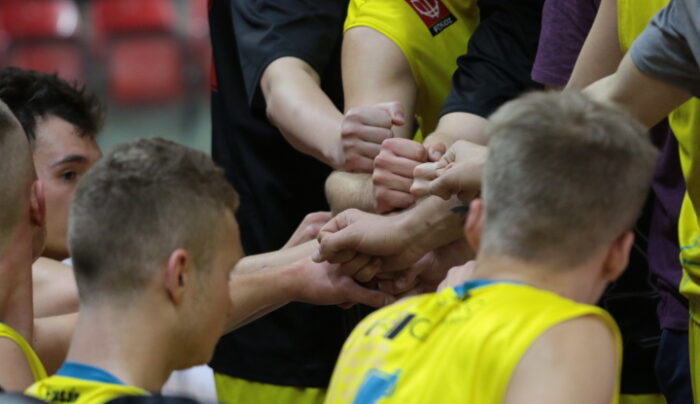 MKK wygrywa turniej Tarnovia Basket Cup