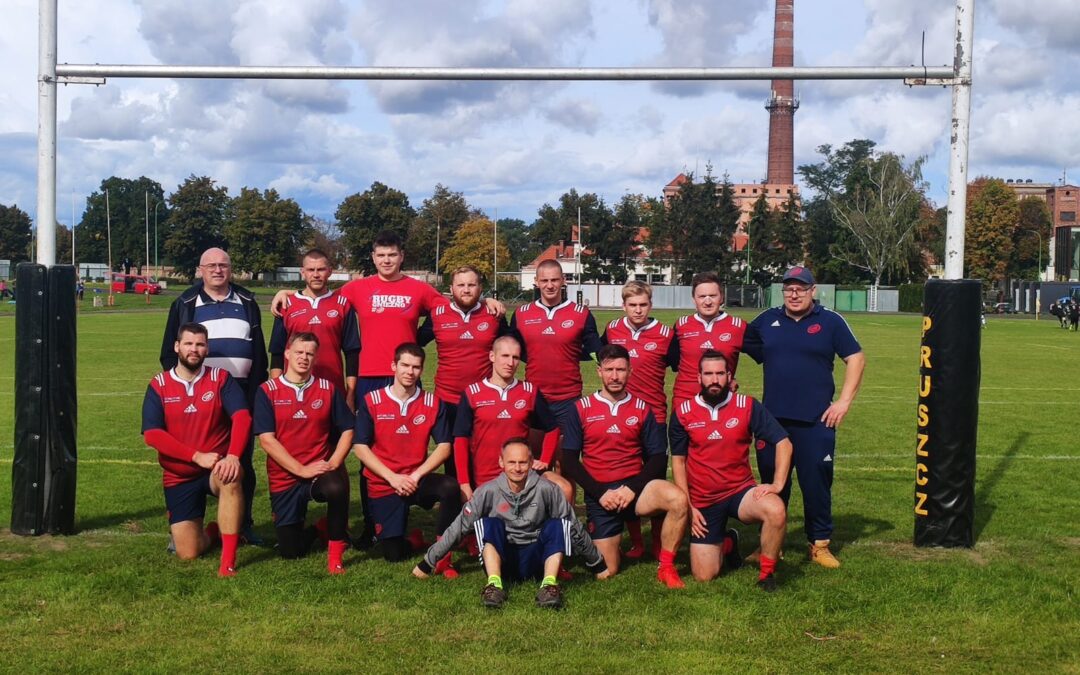 Ruszają letnie treningi naborowe rugby