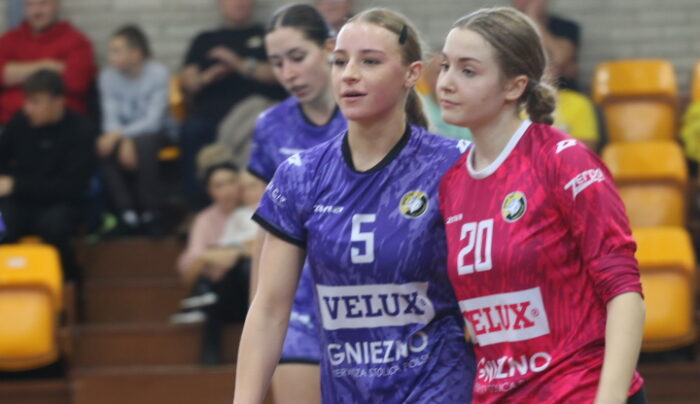 Zakończyły z przytupem, zainkasowały punkty