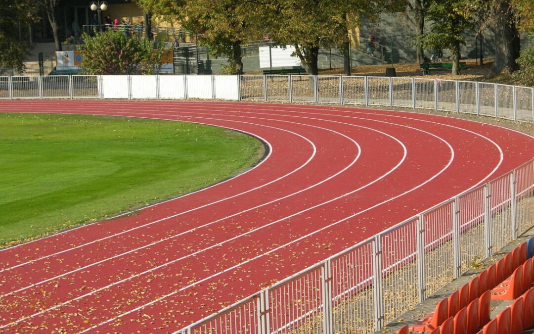 Wszystko (prawie) jasne w sprawie budowy bieżni lekkoatletycznej