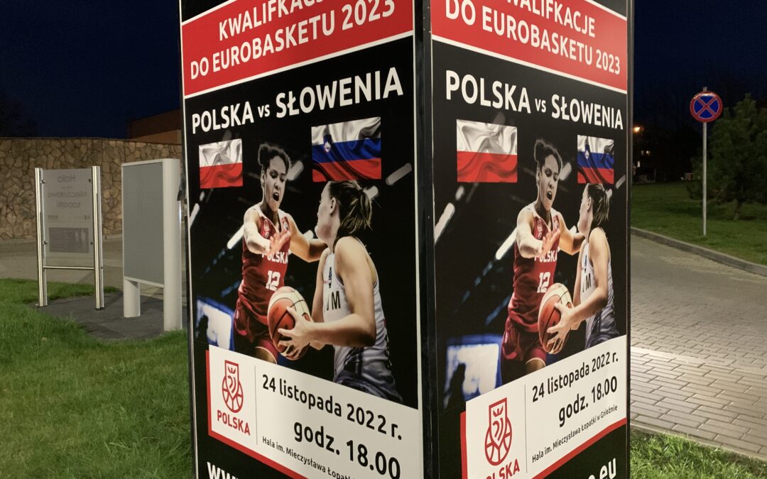 Zbliża się kolejne koszykarskie święto w Gnieźnie