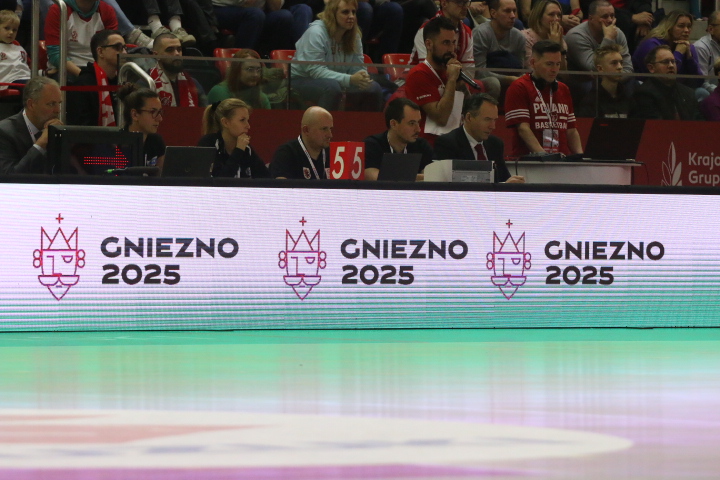 Gniezno ma nowy logotyp