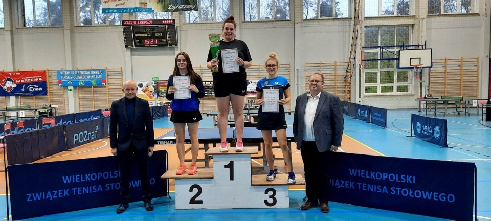 Stella przegrywa, Katarzyna Palacz wygrywa Grand Prix Wielkopolski