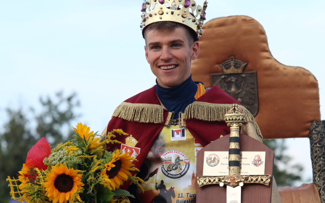 Turniej o Koronę Chrobrego w gratisie dla kibiców! Jeden warunek