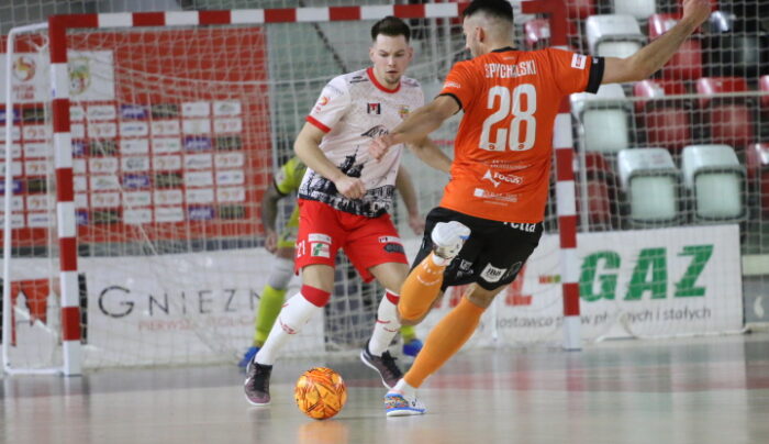 Grinbud KS Gniezno – FC Reiter Toruń [GALERIA]