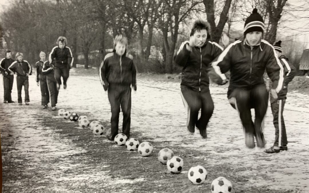 Historia Sportu. Dokładnie 45 lat temu Mieszko był na szczycie