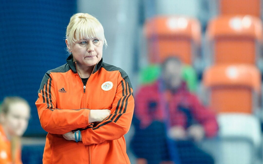 W tym elemencie MKS jest dziś czołowym zespołem w Polsce