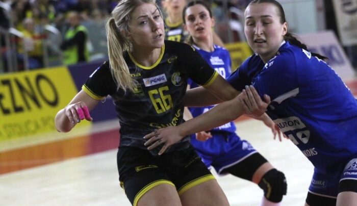 MKS PR URBIS Gniezno – Ruch Chorzów [GALERIA]