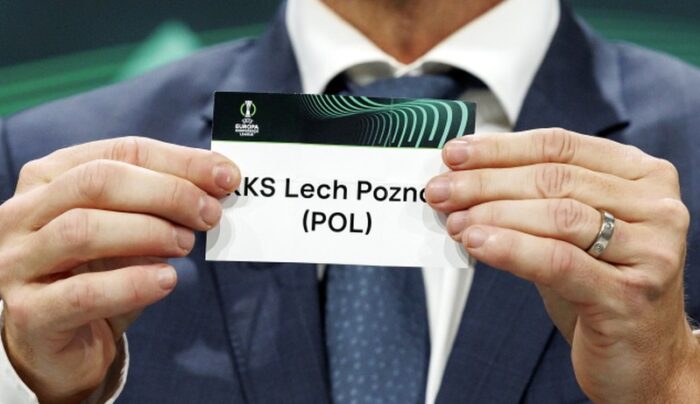 Lech poznał rywala w ćwierćfinale!