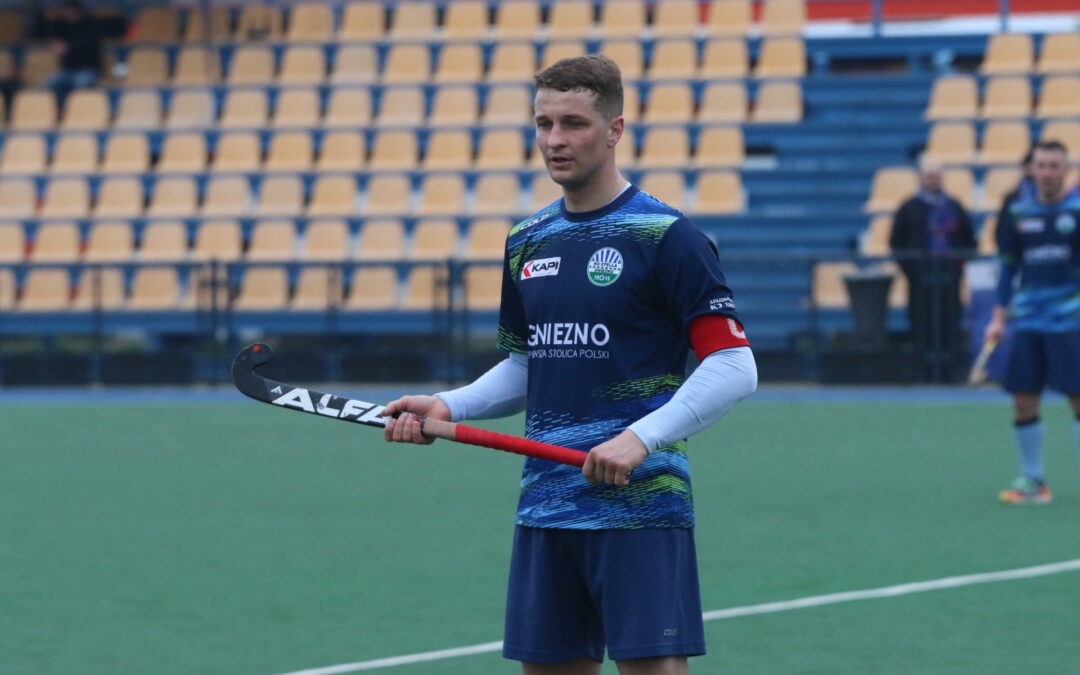 Stella bez szans w Rogowie