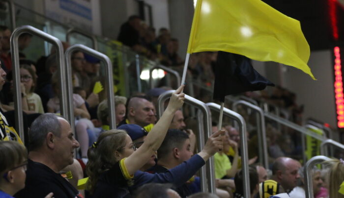 Poznaliśmy ceny karnetów na mecze MKS PR Urbis