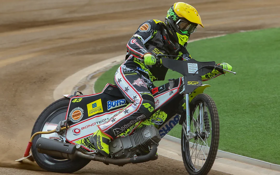 Start wypożyczył zawodnika z Apatora Toruń
