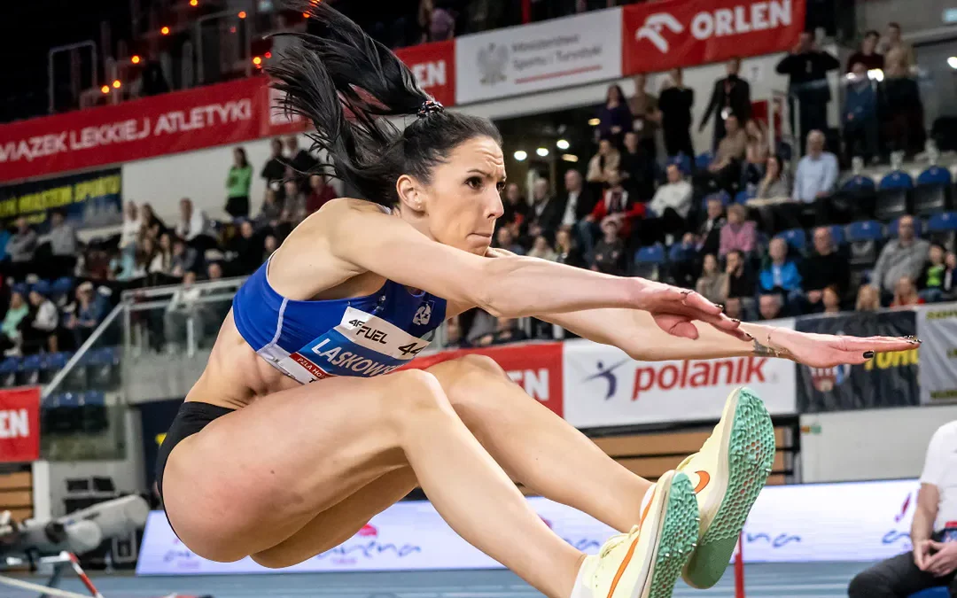 Kolejna lekkoatletyczna gwiazda odwiedzi Gniezno