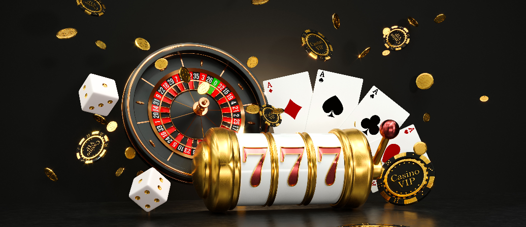 Poznaj najlepsze maszyny slotowe dostępne w kasynach online