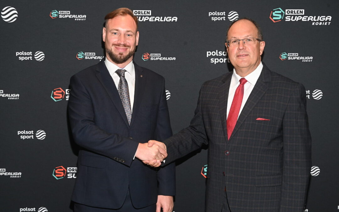 MKS oglądać będziemy od teraz w Polsacie Sport