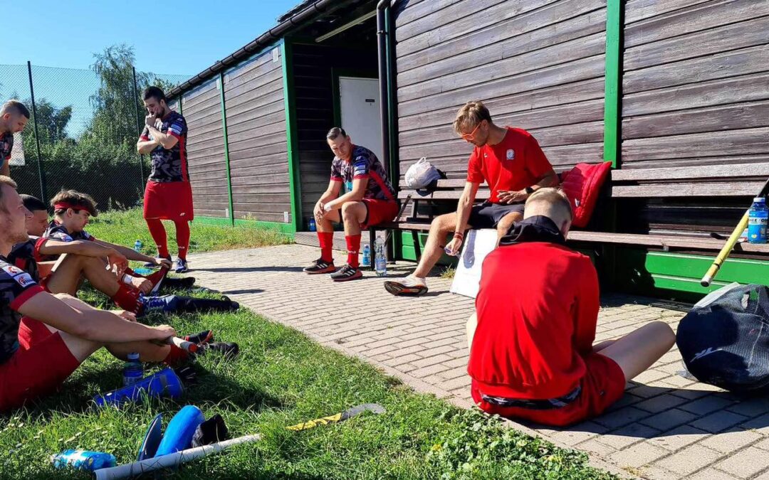 Stella z drugą wygraną, nieudana inauguracja Startu