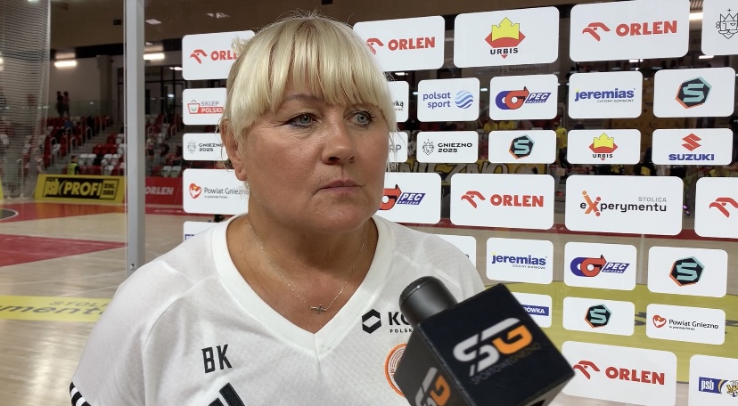 Bożena Karkut: „Czas pracuje dla was”