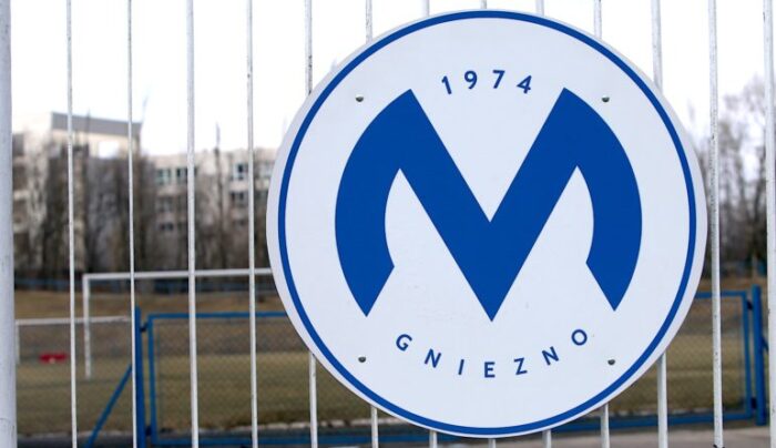 Rezerwy Mieszka z dziewięcioma golami