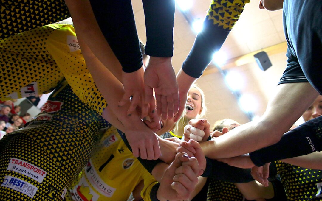 Świetny start rezerw MKS-u w 1.lidze