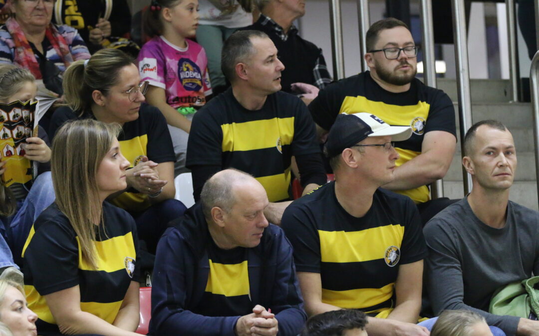 Gniezno przebojem zdobywa Superligę
