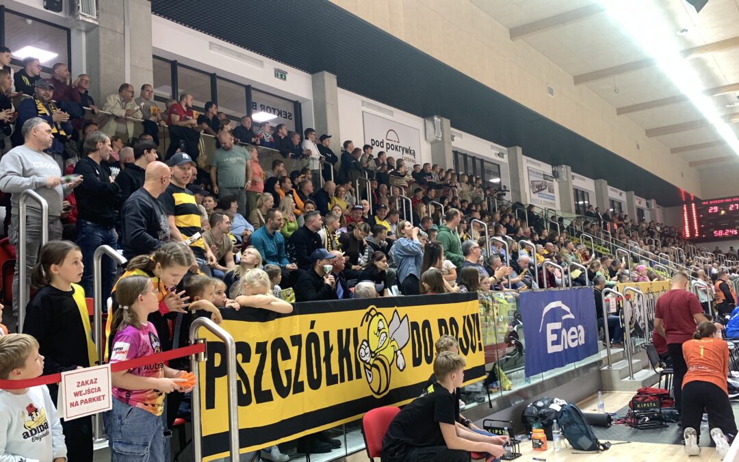 Tego jeszcze w Gnieźnie nie było!