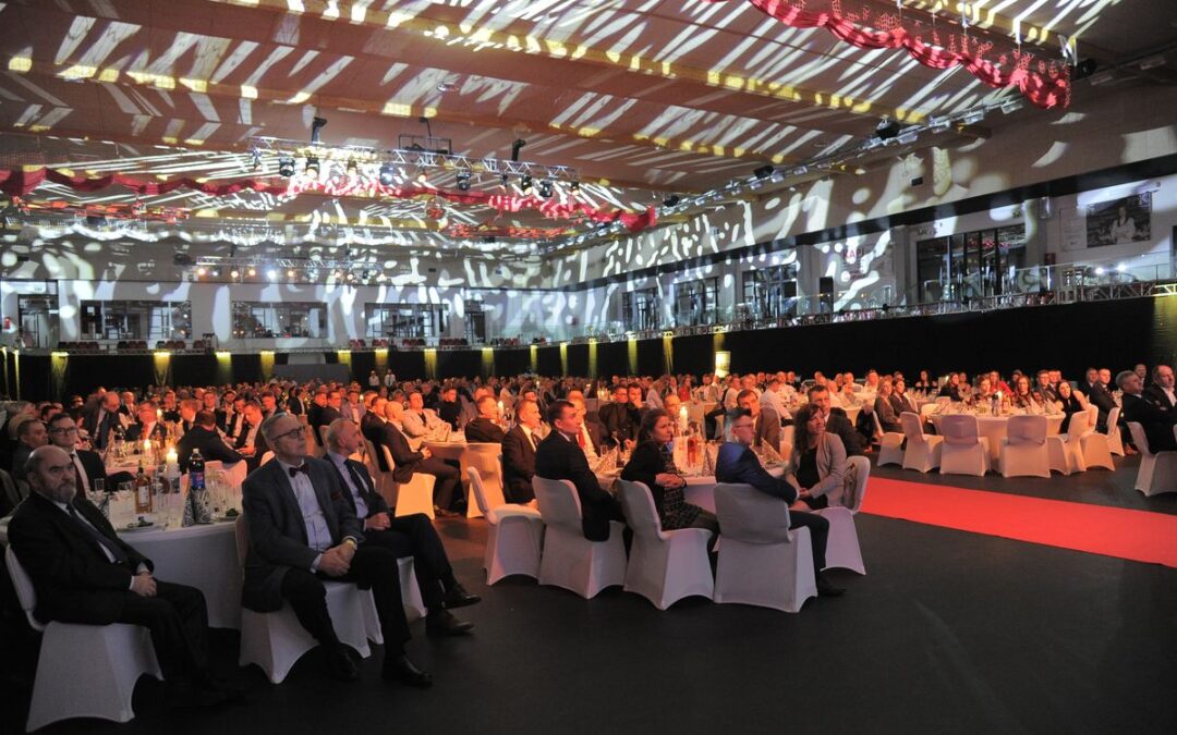 Znamy już szczegóły Gali Sportu 2023