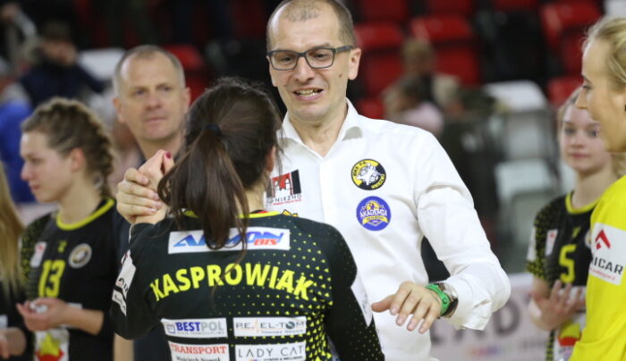 Arkadiusz Koronka: „To naprawdę ciężki temat”