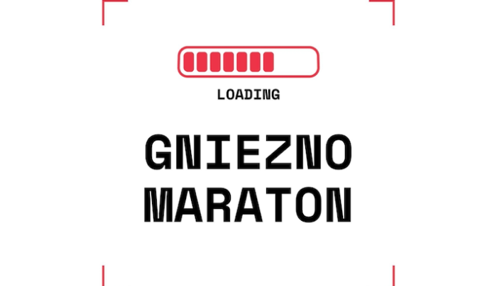 Jakim zainteresowaniem cieszy się pierwszy maraton w Gnieźnie?