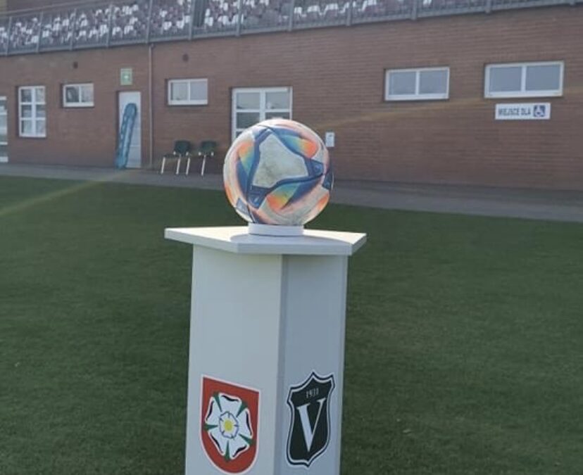 Koniec pucharów dla piłkarzy Mieszka
