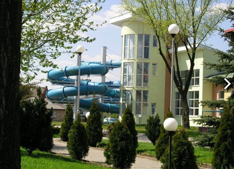 Wraca temat Aquaparku w Gnieźnie
