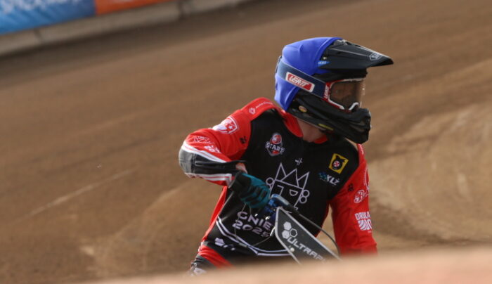 Start Gniezno zakontraktował nowego zawodnika