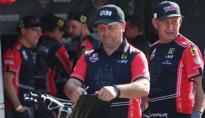 Tomasz Fajfer: „Nie jest tak kolorowo, jakby się wydawało”