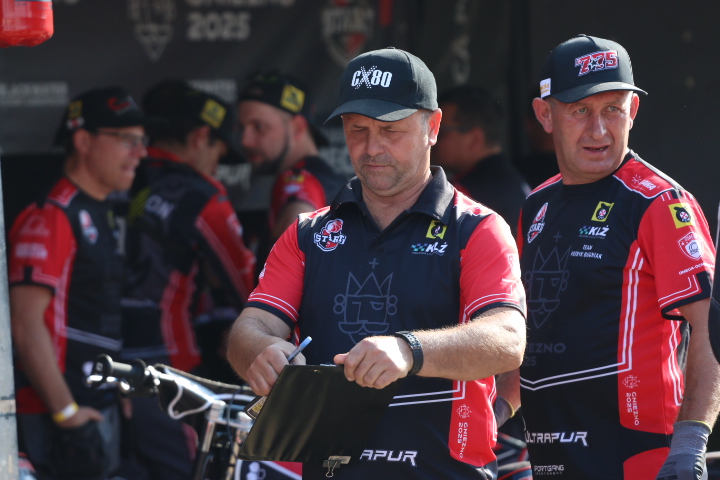 Tomasz Fajfer: „Nie jest tak kolorowo, jakby się wydawało”