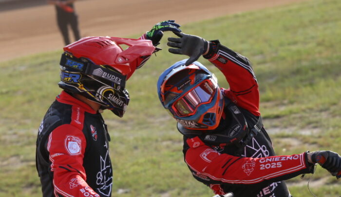 Co z kadrą Startu Gniezno 2026?