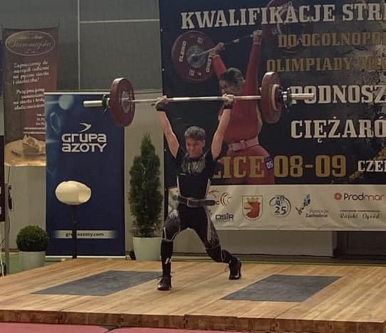 Solidny występ gnieźnian w kwalifikacjach do OOM