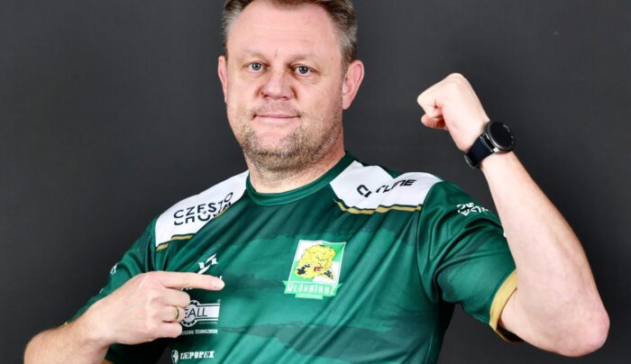 Piotr Mikołajczak zwolniony z Włókniarza