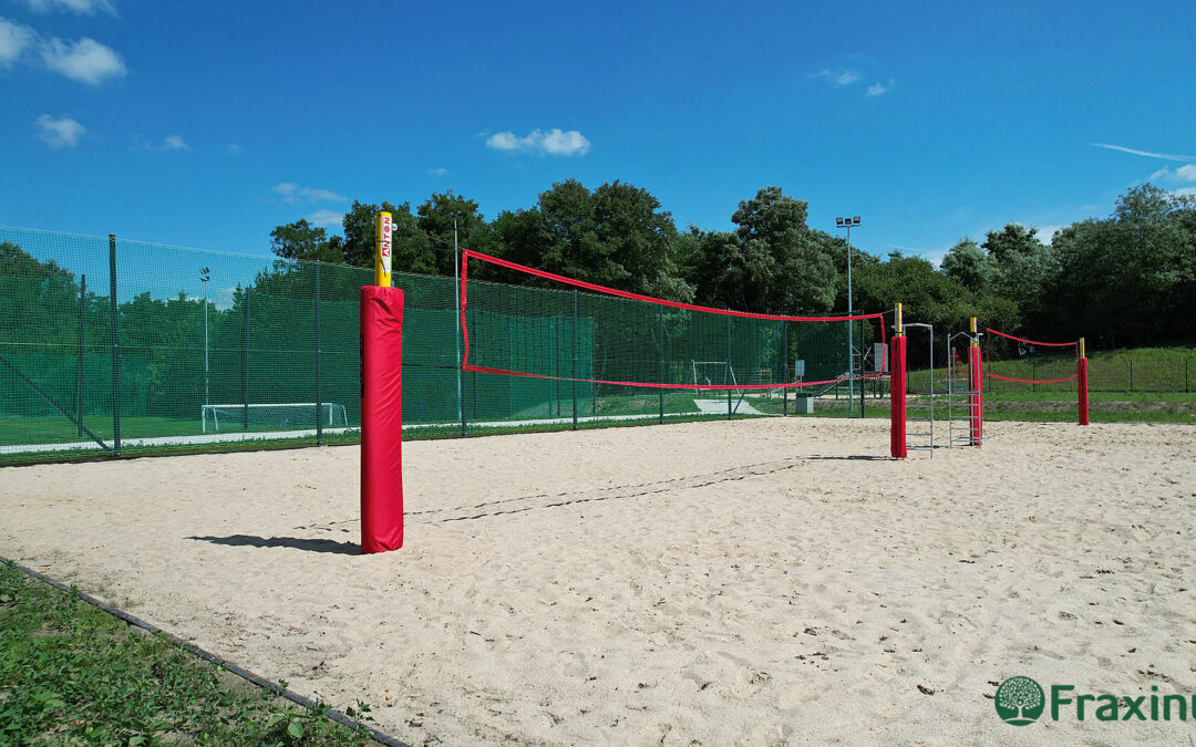 Dalki sportową wizytówką Gniezna