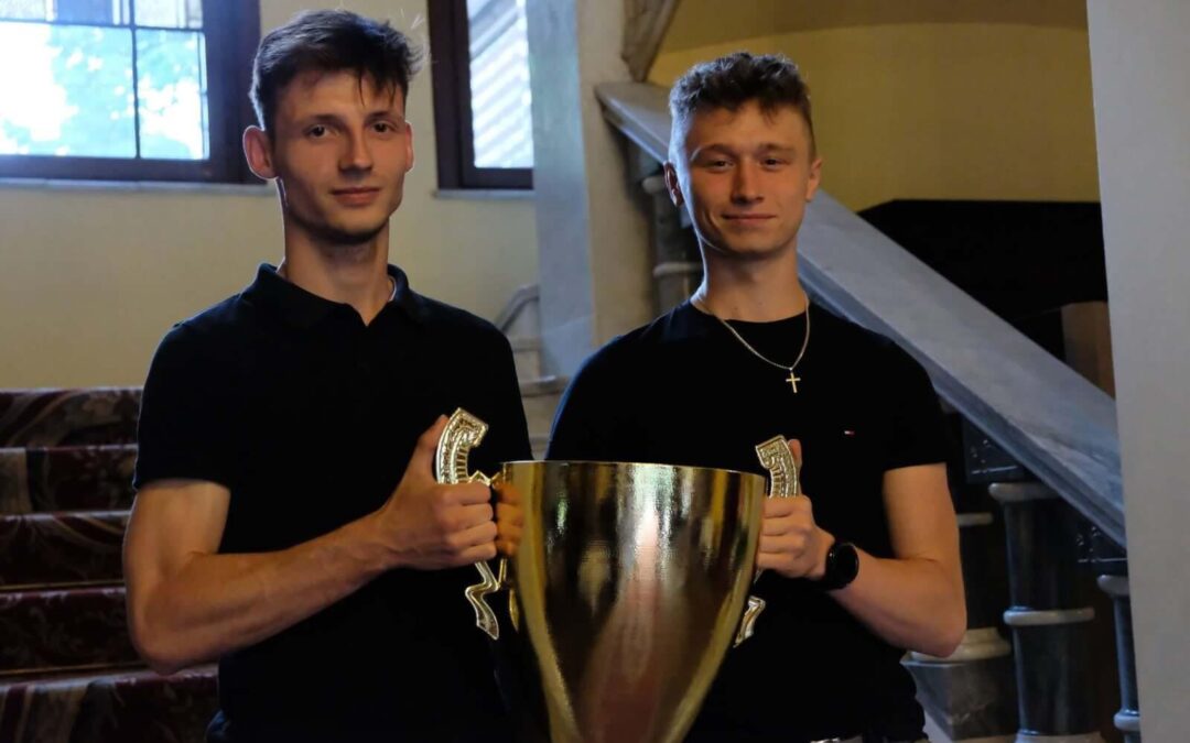 KS pozyskał cenne ogniwo na nowy sezon